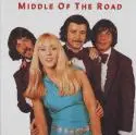 Middle Of The Road - MIDDLE OF THE ROAD-The Collection.jpg